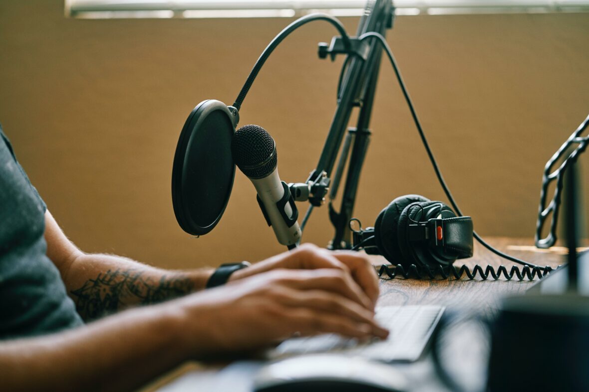L’importance de l’audio en entreprise : définir les objectifs de votre stratégie