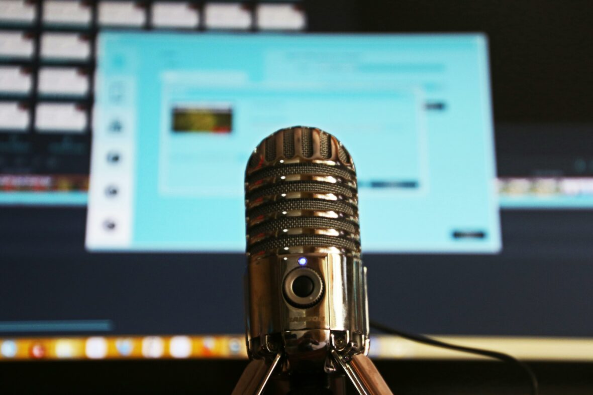 Les 10 pépites de podcasts à découvrir absolument !
