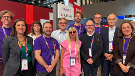 VivaTech 2026 : une étape structurante pour majelanX et l’avenir européen de l’audio embarqué